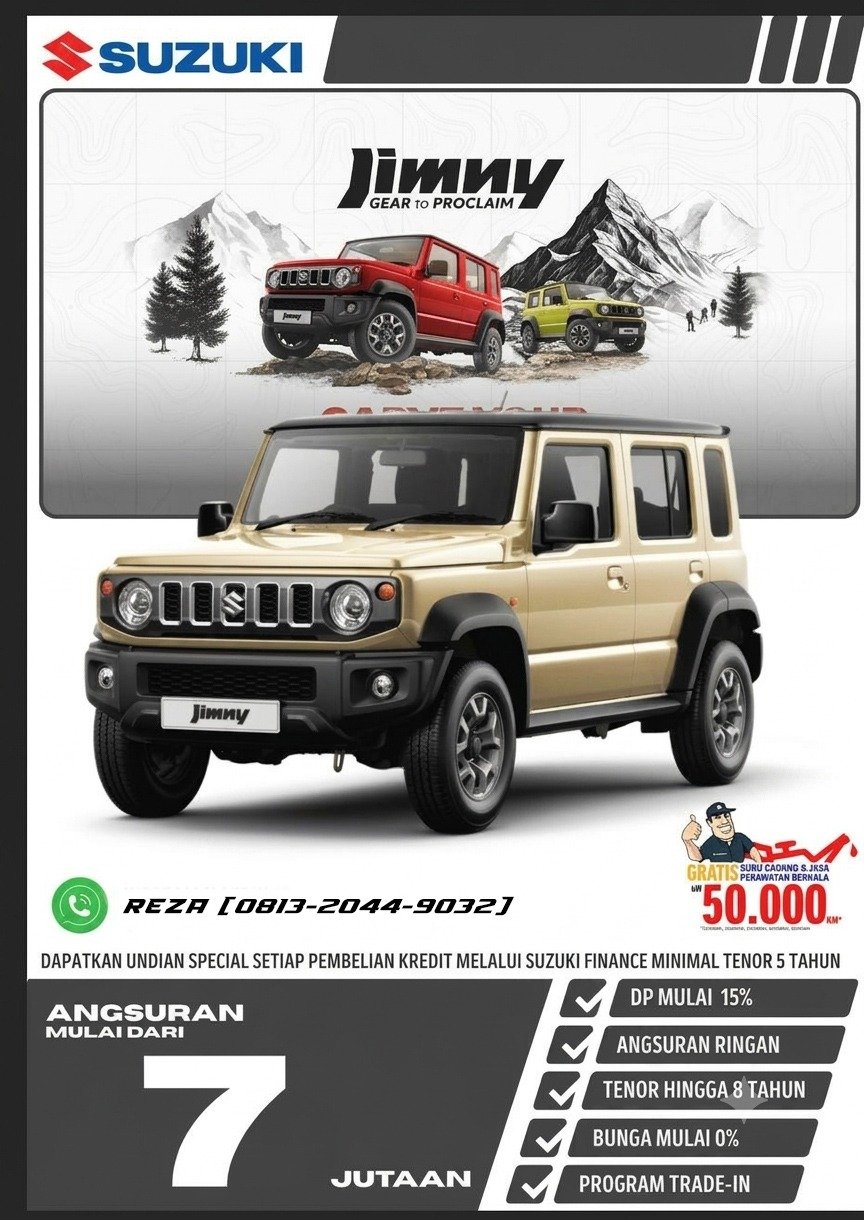 Jimny