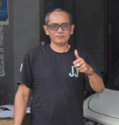 Pak Julija - Distributor LPG