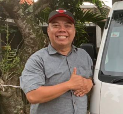 Pak Agung - Catering Aqiqah Bandung